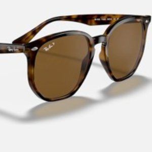 NEW RayBan Sunglasses RB4306 POLARIZED UNISEX